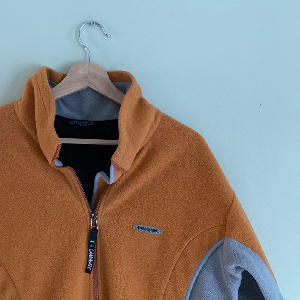 Vintage Valhalla Pure Fleece